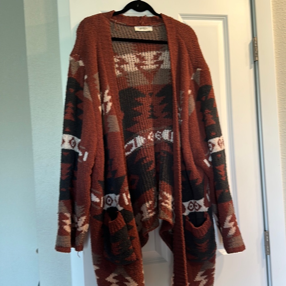 Cardigan